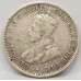 AUSTRALIA 1921 . THREEPENCE . gVERY FINE